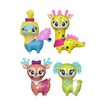 Snapsies Gems Spring 4-Pack, , hi-res view 1