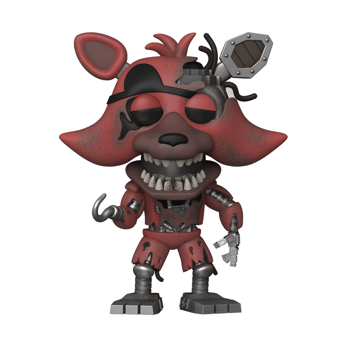 Фигурка Funko Pop! Withered Foxy — фото 1