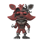 Pop! Withered Foxy, , hi-res view 1