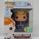 Freddy Funko - Vault Boy, , hi-res view 1