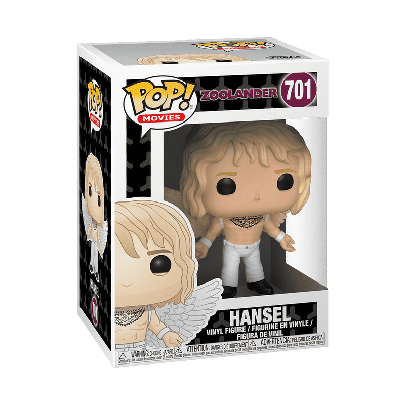 Pop! Hansel, , hi-res view 2