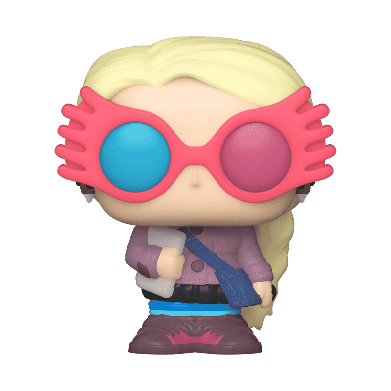 Bitty Pop! Display Hogwarts Castle, , hi-res view 9