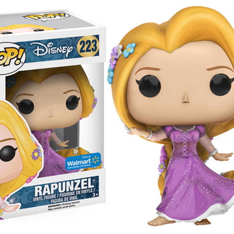 Tangled - Rapunzel (Sparkle), , hi-res view 1