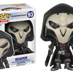 Overwatch - Reaper, , hi-res view 1