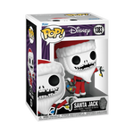 Pop! Santa Jack, , hi-res view 2