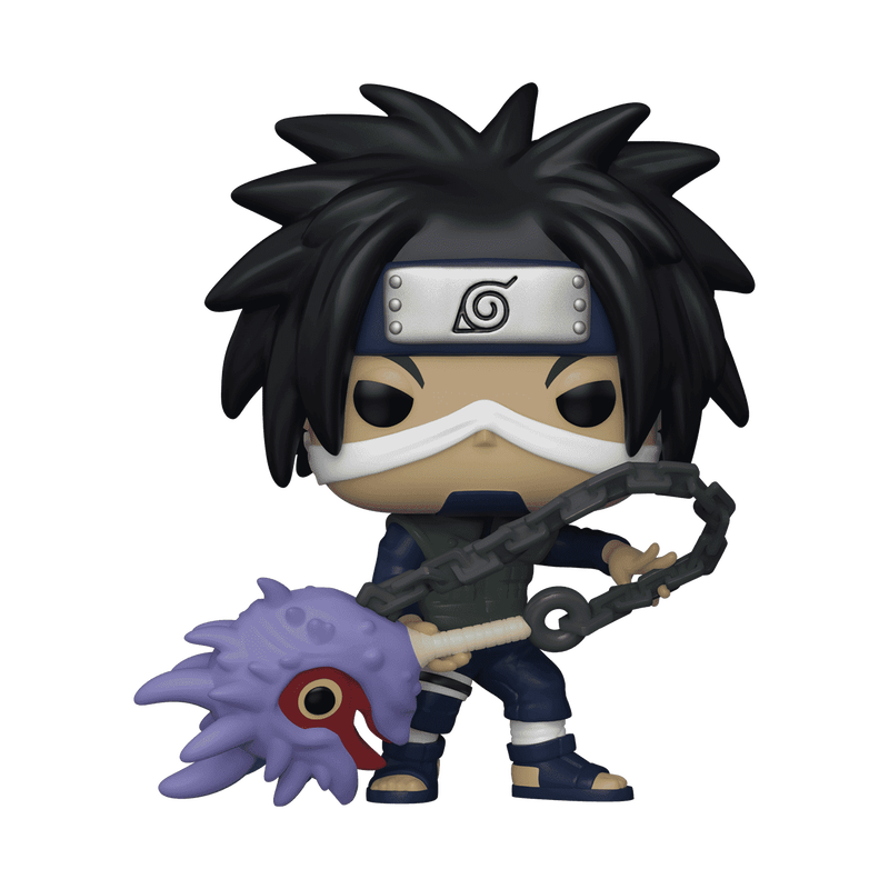 Pop! Kotetsu Hagane, , hi-res view 1