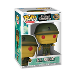 Pop! G.I. Robot, , hi-res view 2