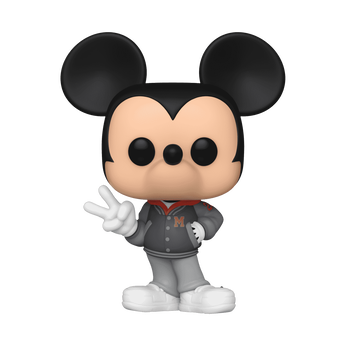 Pop! Mickey Mouse (Streetwear), Image 1