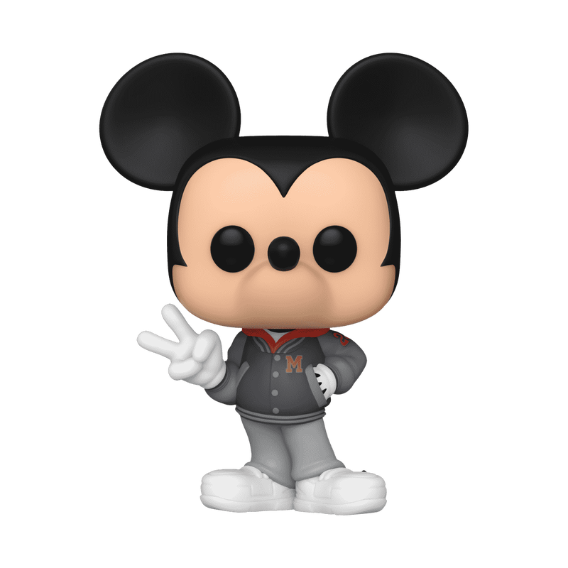 Pop! Mickey Mouse (Streetwear), , hi-res view 1
