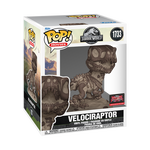 Pop! Super Velociraptor (Fossil), , hi-res view 2