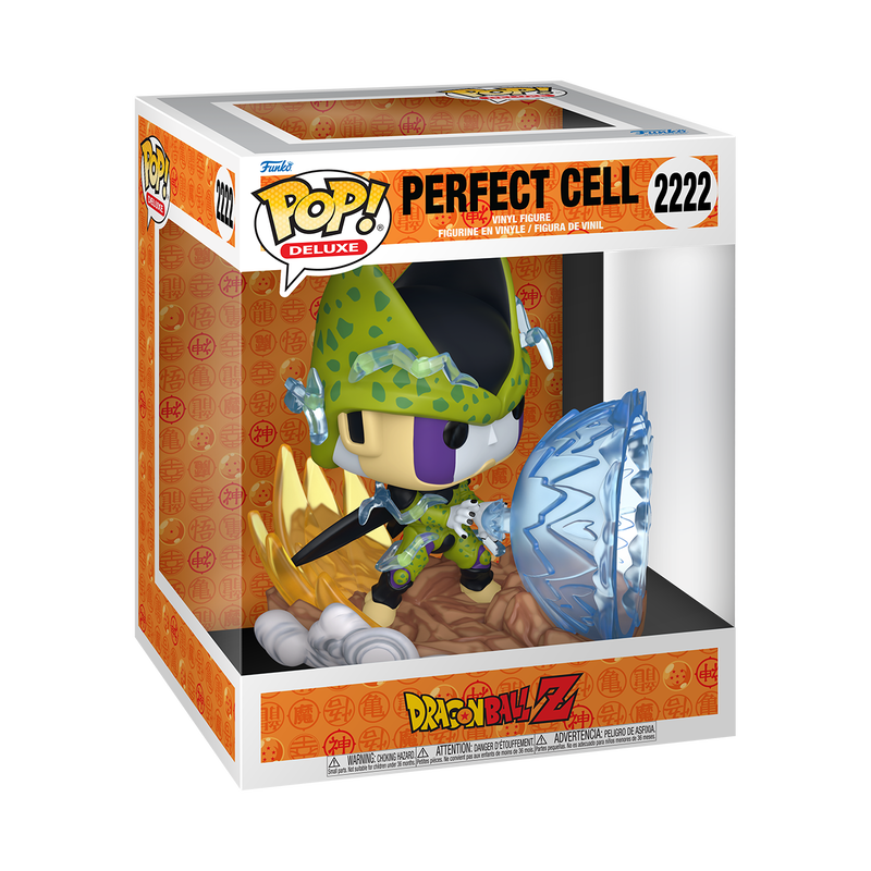 Pop! Deluxe Perfect Cell, , hi-res view 2