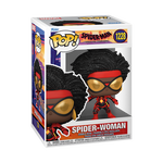 Pop! Spider-Woman, , hi-res view 2