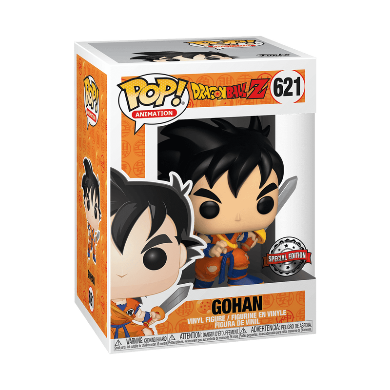 Pop! Gohan, , hi-res view 2