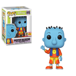 Skeeter Valentine [SDCC], , hi-res view 1