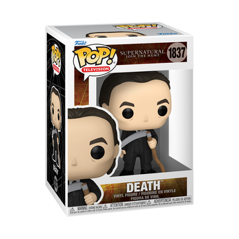 Pop! Death with Scythe, Image 2