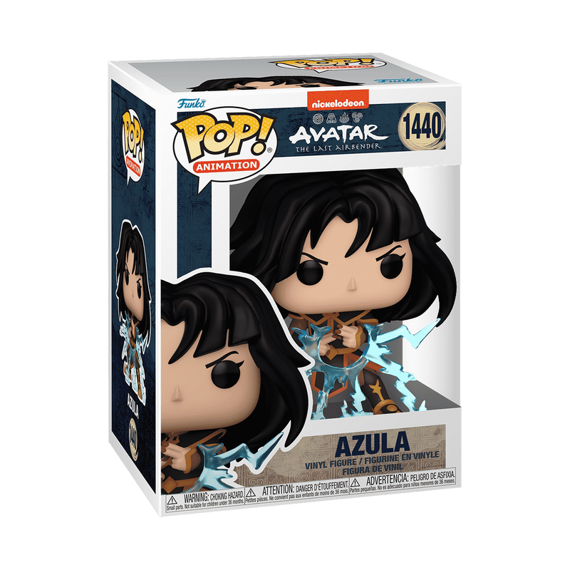 Pop! Azula with Lightning, , hi-res view 2