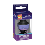 Pop! Keychain Mystery (Demon), , hi-res view 2