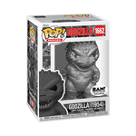 Pop! Godzilla (1954) (Platinum), , hi-res view 2