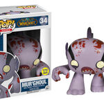 WOW - Murloc - Mur'Ghoul, , hi-res view 1