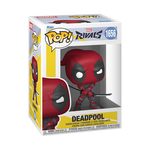 Pop! Deadpool (Marvel Rivals), , hi-res view 2