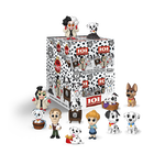 101 Dalmatians Mystery Minis product image