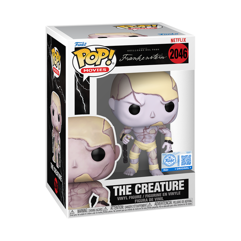Pop! The Creature, , hi-res view 2