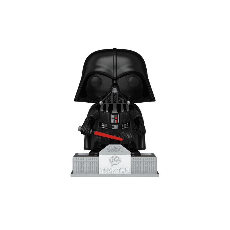 Pop! Classics Darth Vader, , hi-res view 3