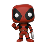Pop! Jumbo Deadpool (Thumbs Up), , hi-res view 1