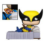 Pop! Deluxe Wolverine (Wolverine's Crush Meme), , hi-res view 2