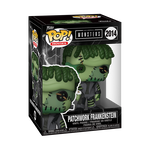 Pop! Patchwork Frankenstein, , hi-res view 2