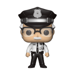Pop! Stan Lee (Security Guard), , hi-res view 1