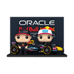 Pop! Moment Oracle Red Bull Racing Team, , hi-res view 1