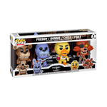 Pop! Five Nights at Freddy&rsquo;s 4-Pack, , hi-res view 2