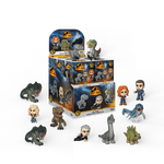Fantastic beasts outlet funko mystery minis