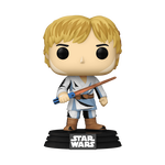 POP Star Wars: Retro Series- Luke Skywalker, , hi-res view 2