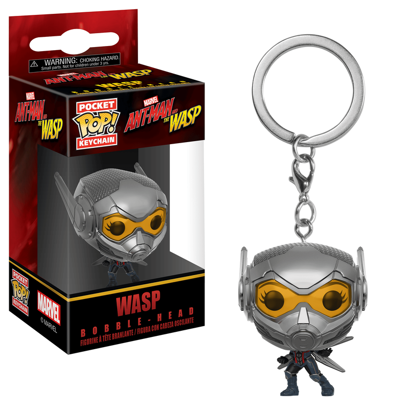 Ant-Man and The Wasp - The Wasp, , hi-res view 1
