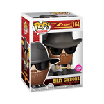 Pop! Billy Gibbons (Flocked), , hi-res view 2