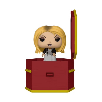 Pocket Pop! Tiffany, Image 1