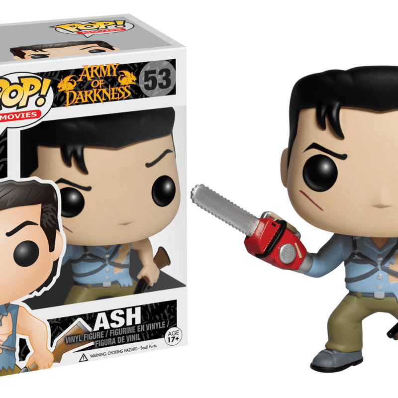 Evil Dead - Ash, , hi-res view 1