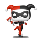 Pop! Harley Quinn (Batman: The Animated Series), , hi-res view 1