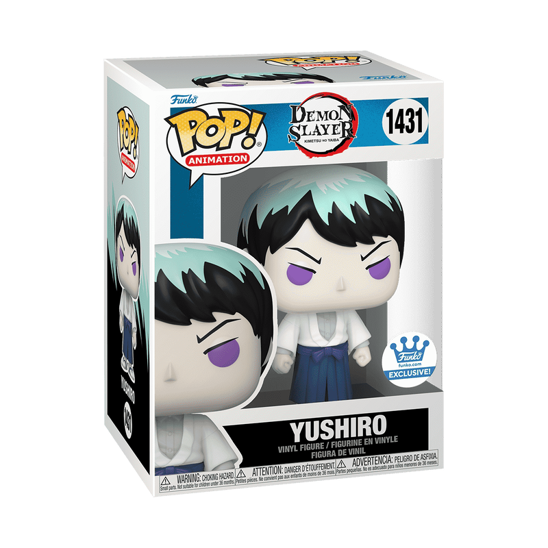 Pop! Yushiro, , hi-res view 3