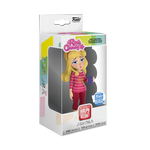 Aurora Comfy Princess Vinyl Figure, , hi-res view 2