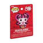 Pop! Vinyl Pin Draculaura, , hi-res view 1