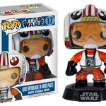 Luke Pilot, , hi-res view 1