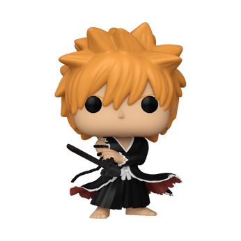 Pop! Ichigo Kurosaki, Image 1