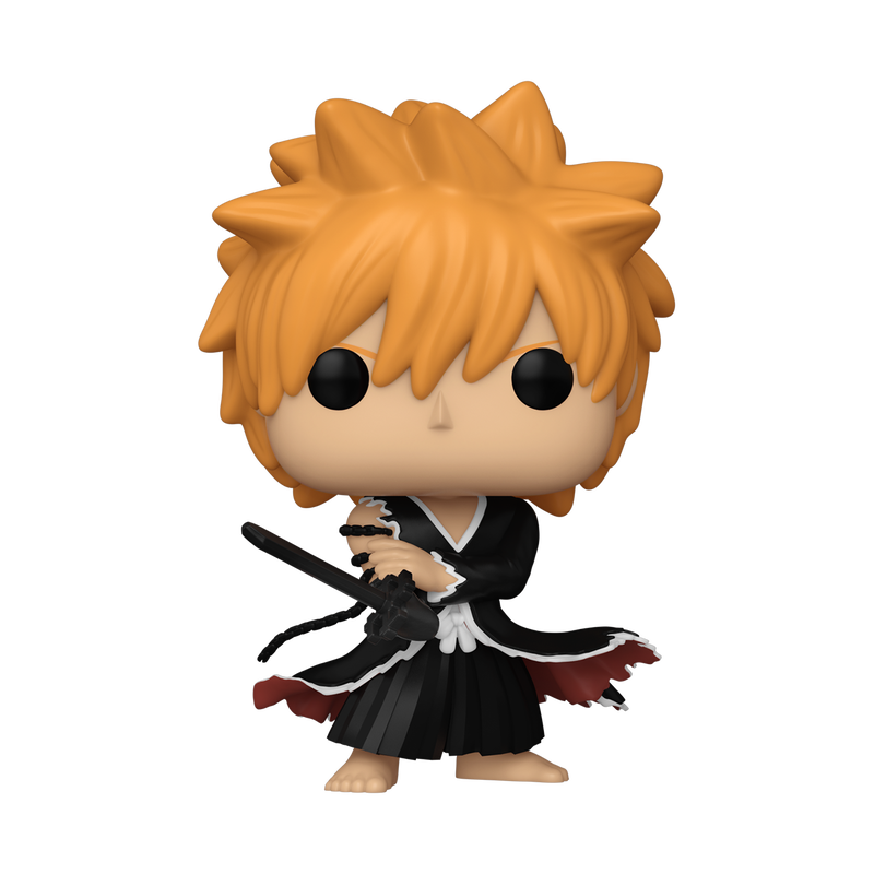 Pop! Ichigo Kurosaki, , hi-res view 1