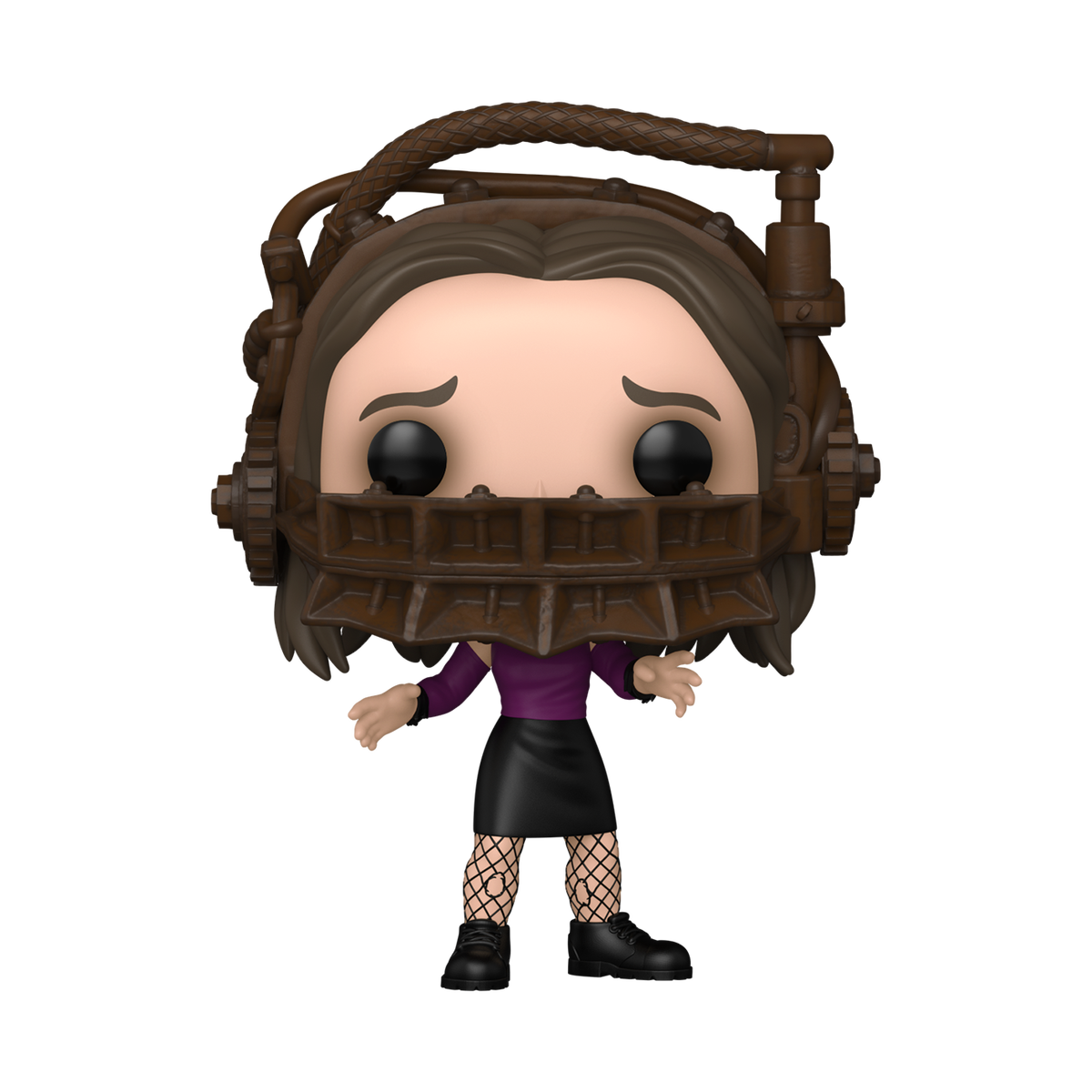 Детская фигурка Funko Pop! Reverse Bear Trap — фото 1