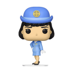 Pop! Stewardess, , hi-res view 1