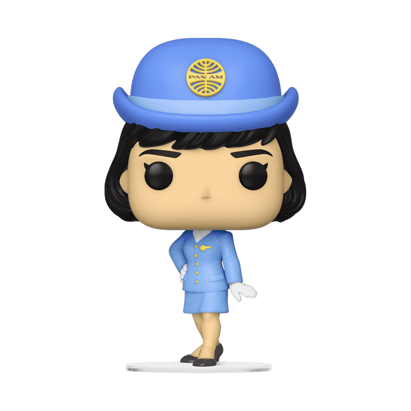 Pop! Stewardess, , hi-res view 1