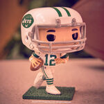 Pop! Joe Namath (White Jersey), , hi-res view 2